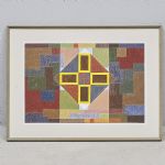 1742 3016 OIL PAINTING